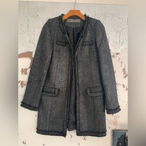 Zara jacket